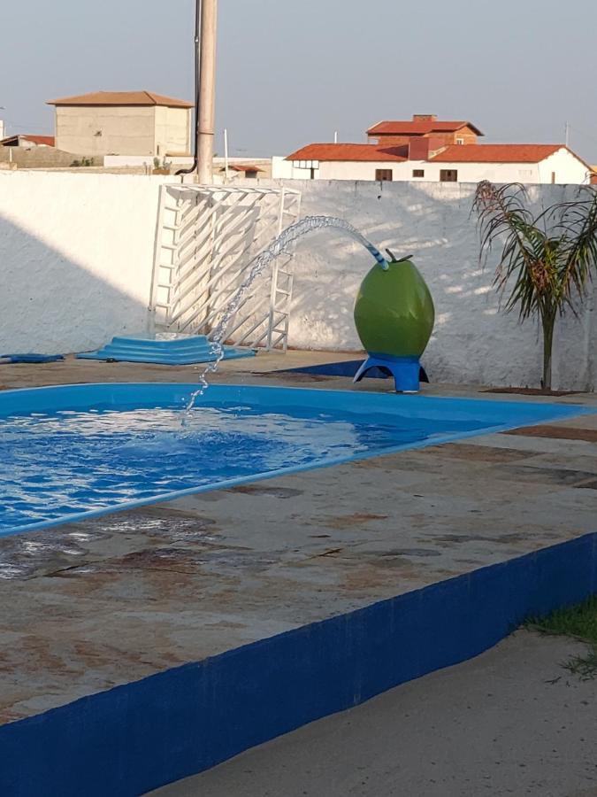 Moreira'S Paradise Taiba Bagian luar foto