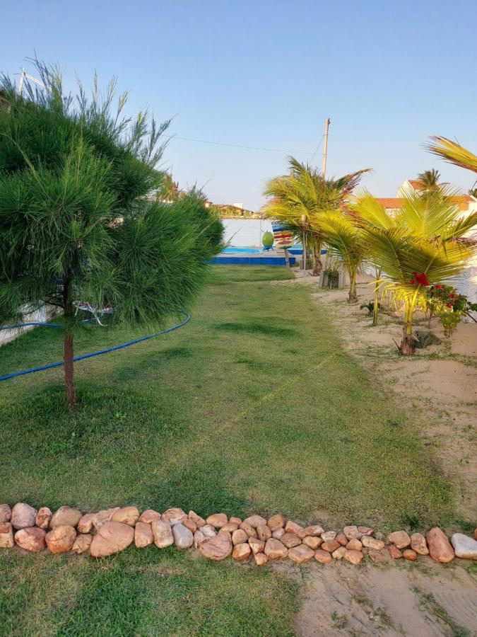 Moreira'S Paradise Taiba Bagian luar foto