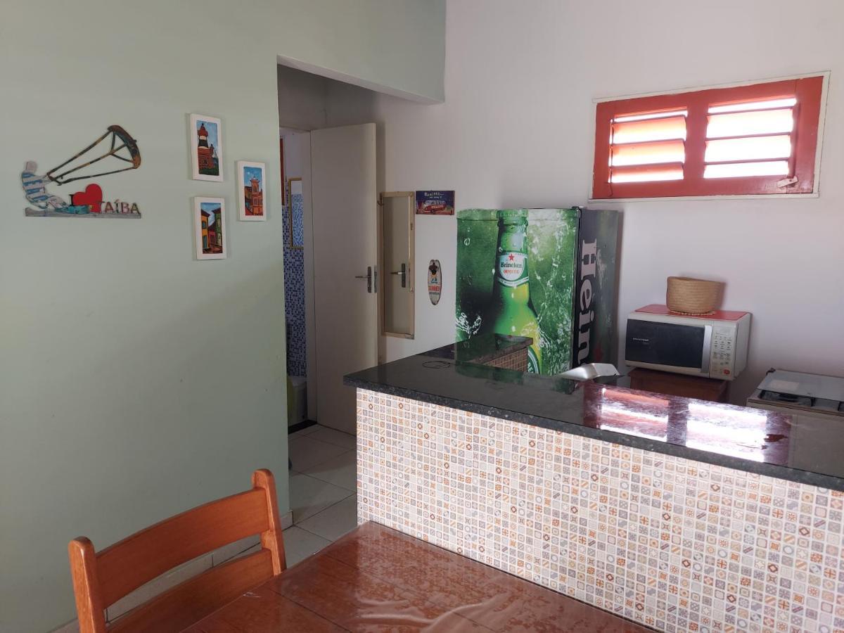 Moreira'S Paradise Taiba Bagian luar foto